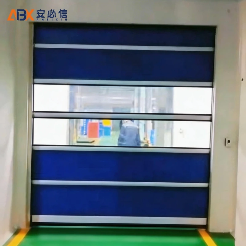 喀什洁净快速门