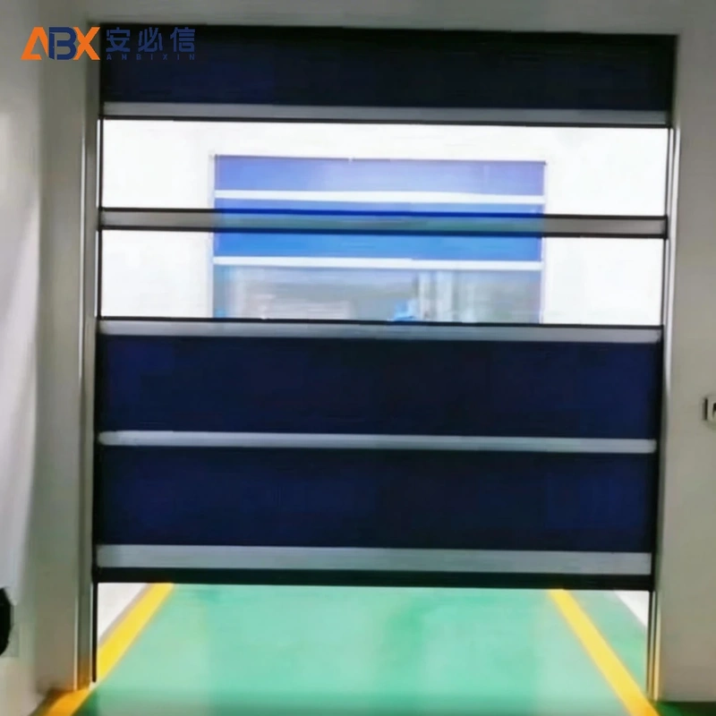 喀什工业快速门